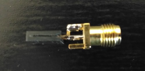 another DIY connector