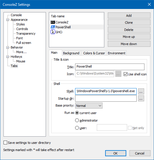 PowerShell Explorer Square Brackets And Unicode Paths MXI PowerShell Explorer Square Brackets And Unicode Paths MXI